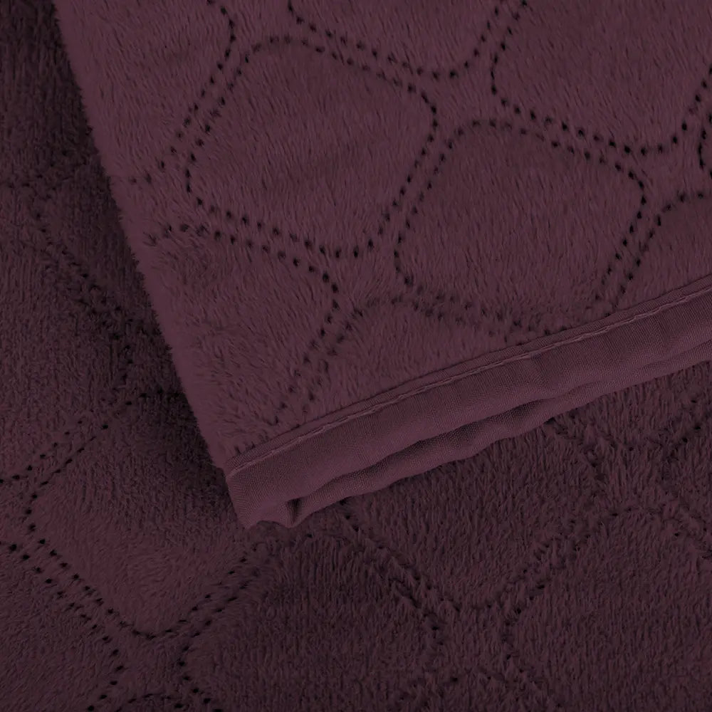 Покривало велюрове Velour