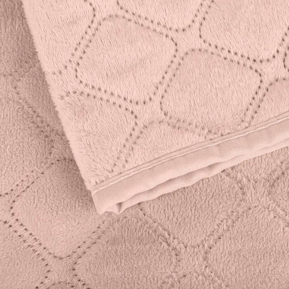 Покривало велюрове Velour
