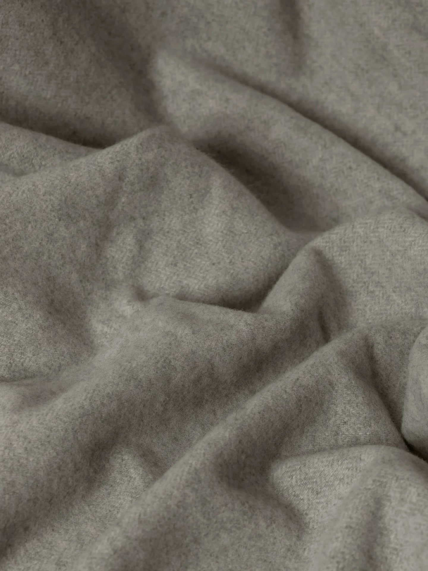 Кашеміровий плед Merino