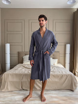 Чоловічі халати