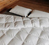 Ковдри та подушки