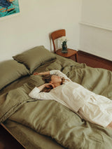 Постільна білизна