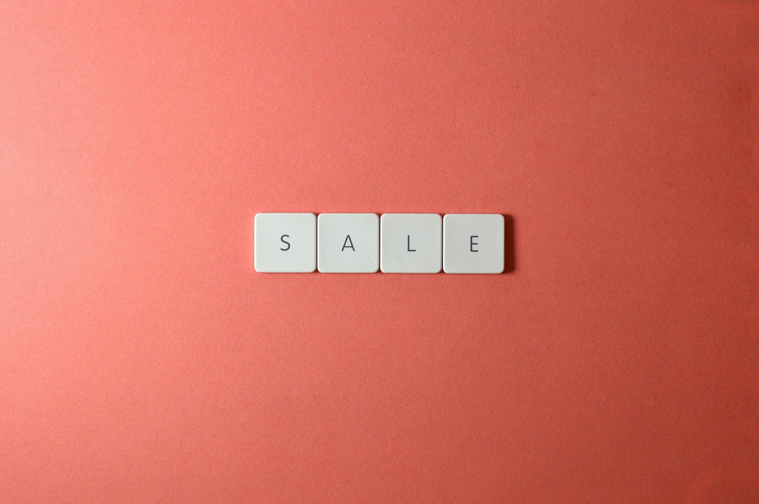 SALE
