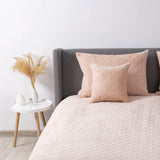 Покривало велюрове Velour