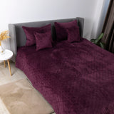 Покривало велюрове Velour