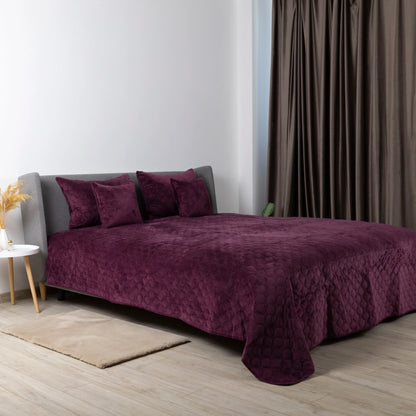 Покривало велюрове Velour