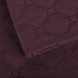 Покривало велюрове Velour