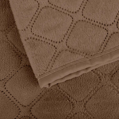 Покривало велюрове Velour
