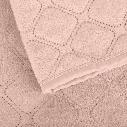 Покривало велюрове Velour
