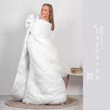 Всесезонна ковдра 4 Seasons