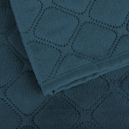 Покривало велюрове Velour