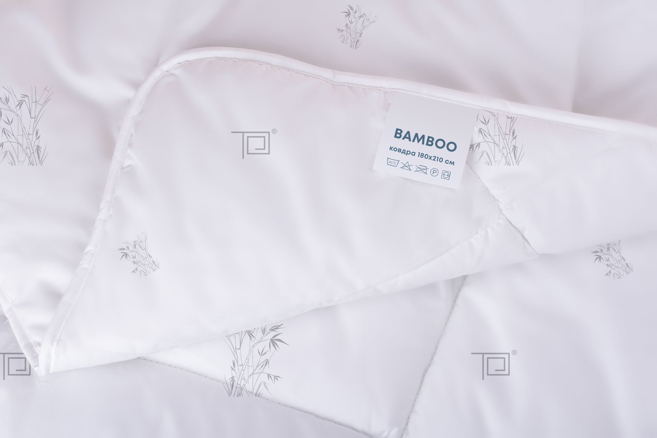 Ковдра Bamboo