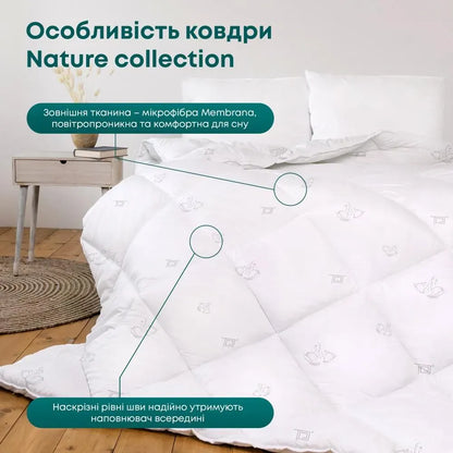 Ковдра Harmony