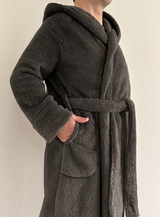 Жіночий халат з велсофту Cuddle