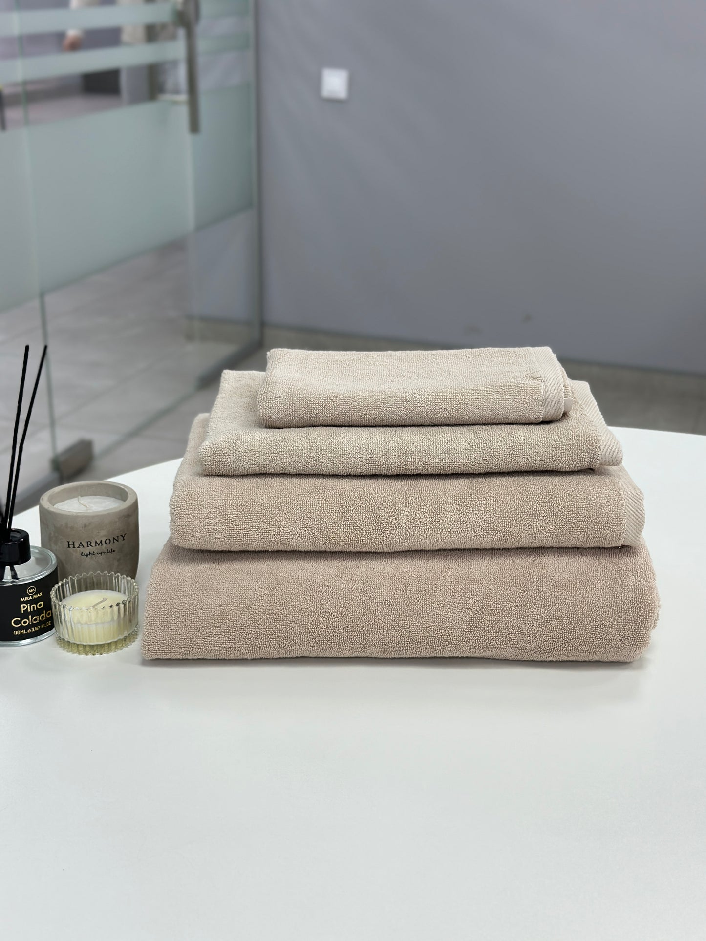 Рушник махровий 1001