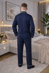 Піжама чоловіча із трикотажу Unity