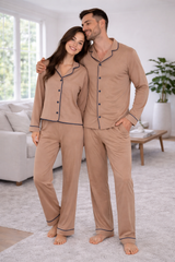 Піжама жіноча із трикотажу Unity