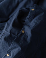 Комплект постільної білизни із вареної бавовни Navy