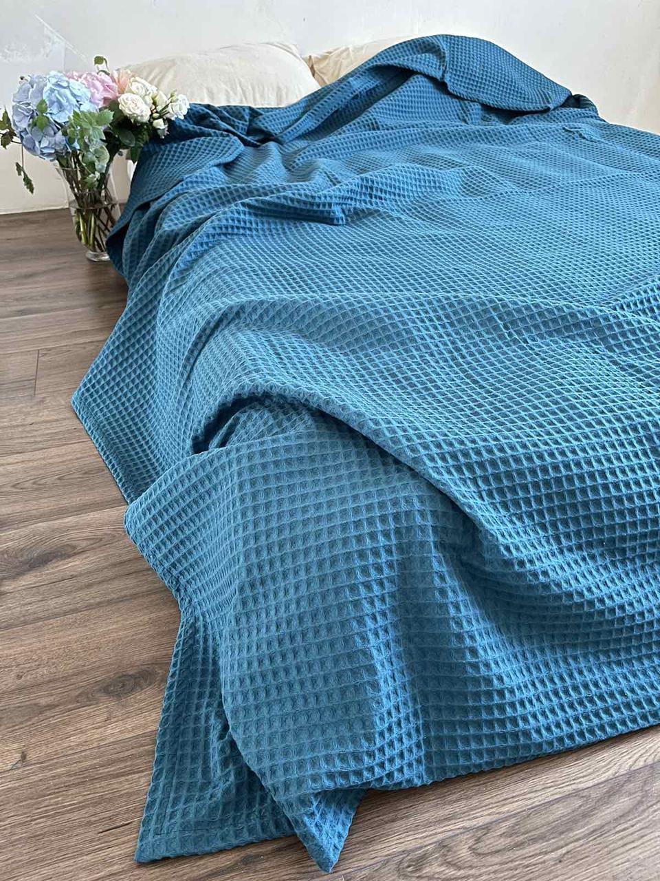 Покривало з грецької вафельки