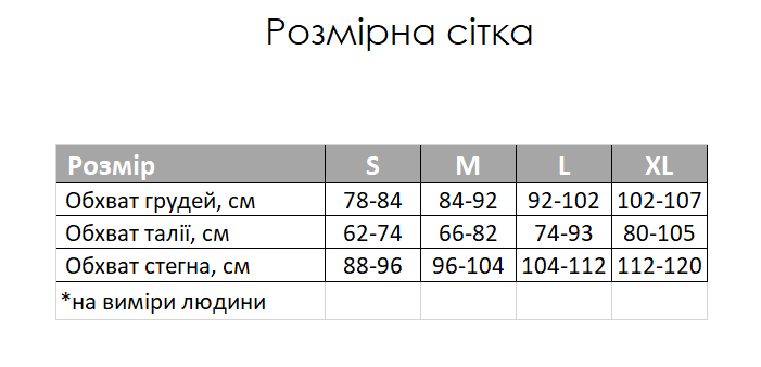 Піжама жіноча із мусліну Lotus