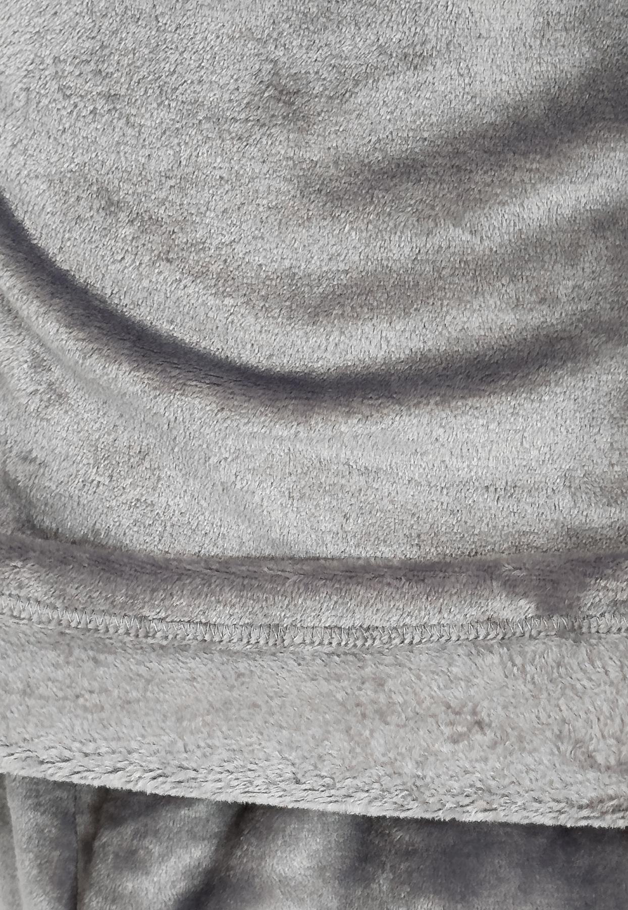 Піжама жіноча із велсофту Теплик