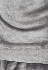 Піжама жіноча із велсофту Теплик