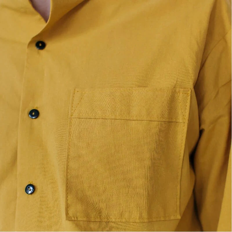 Піжама чоловіча з вареної бавовни