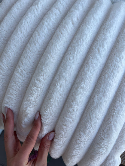 Плюшевий плед Cloud