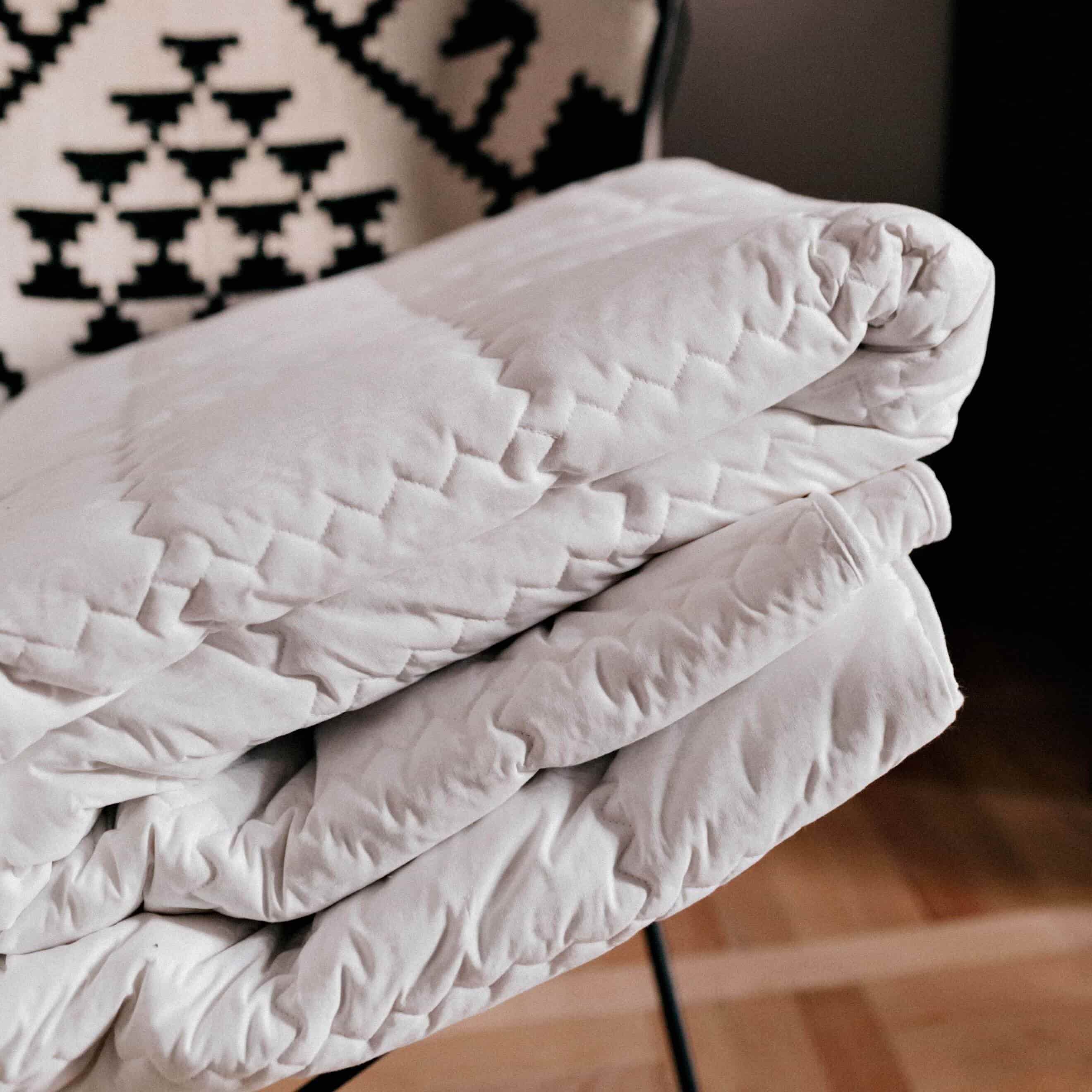 Бавовняна ковдра Niukta