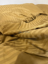 Комплект постільної білизни зі страйп сатину Joy