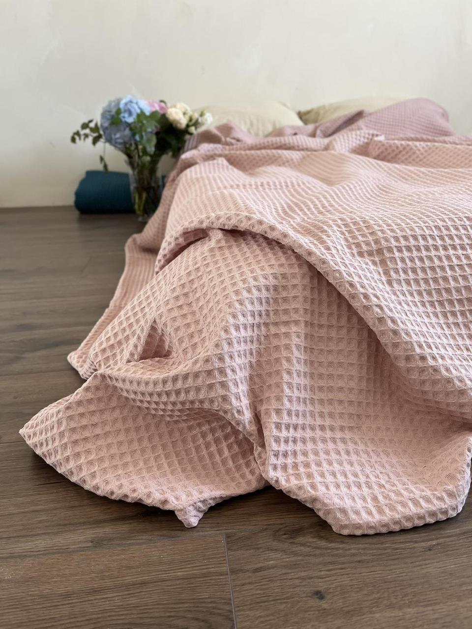 Покривало з грецької вафельки
