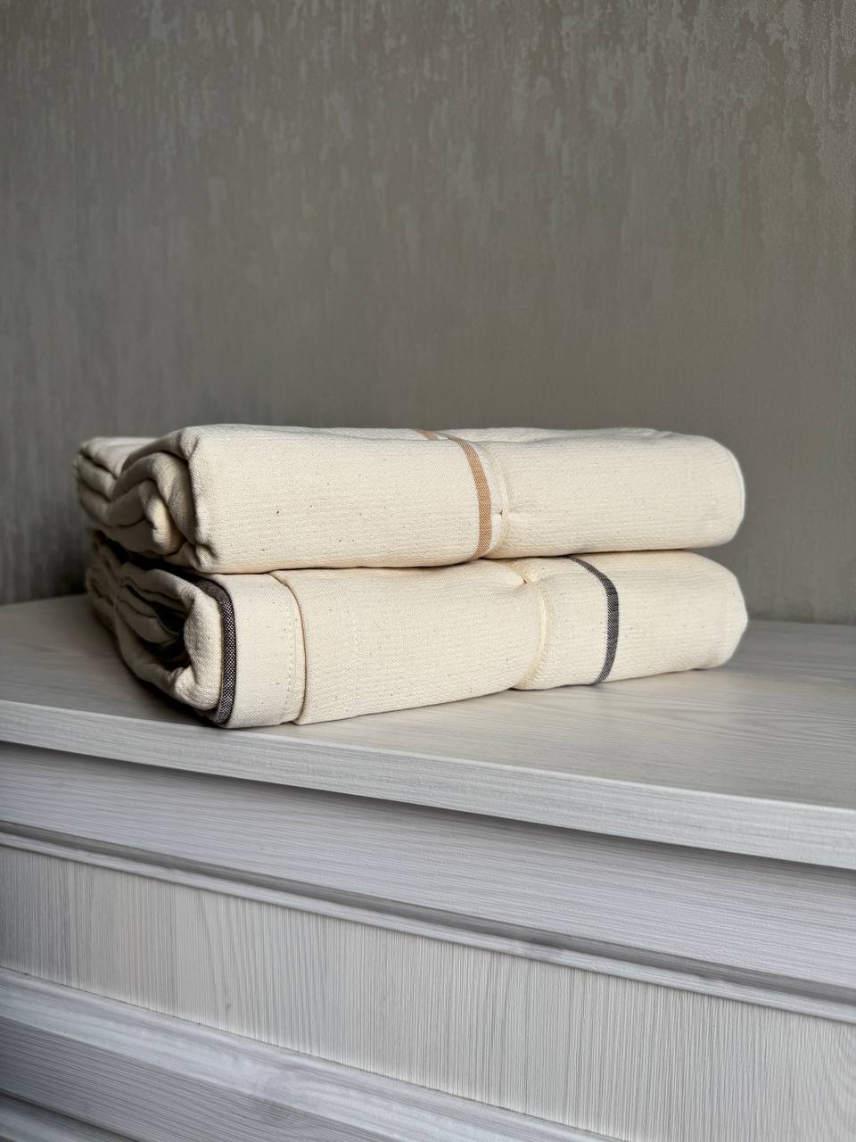 Покривало лляне Eco Linen