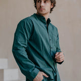 Піжама чоловіча з вареної бавовни