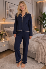 Піжама жіноча із трикотажу Unity