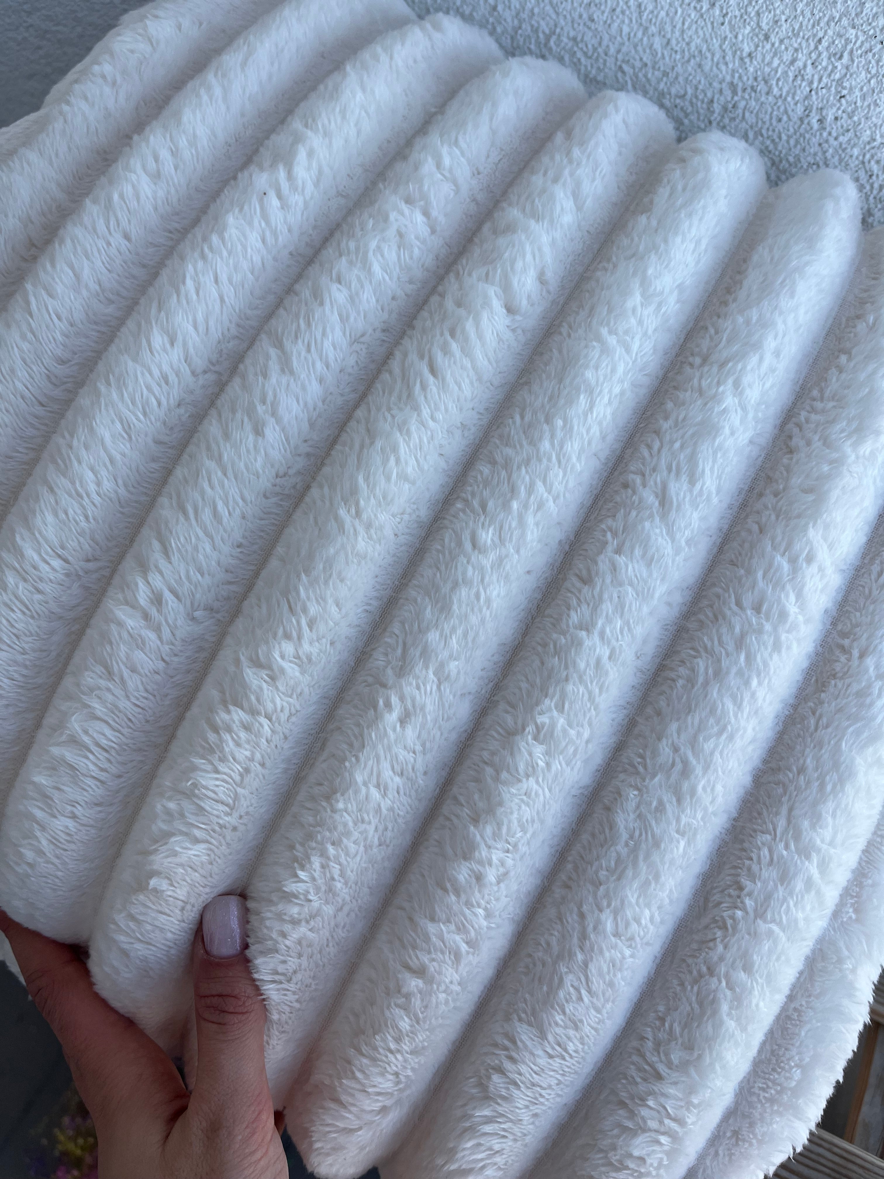 Плюшевий плед Cloud