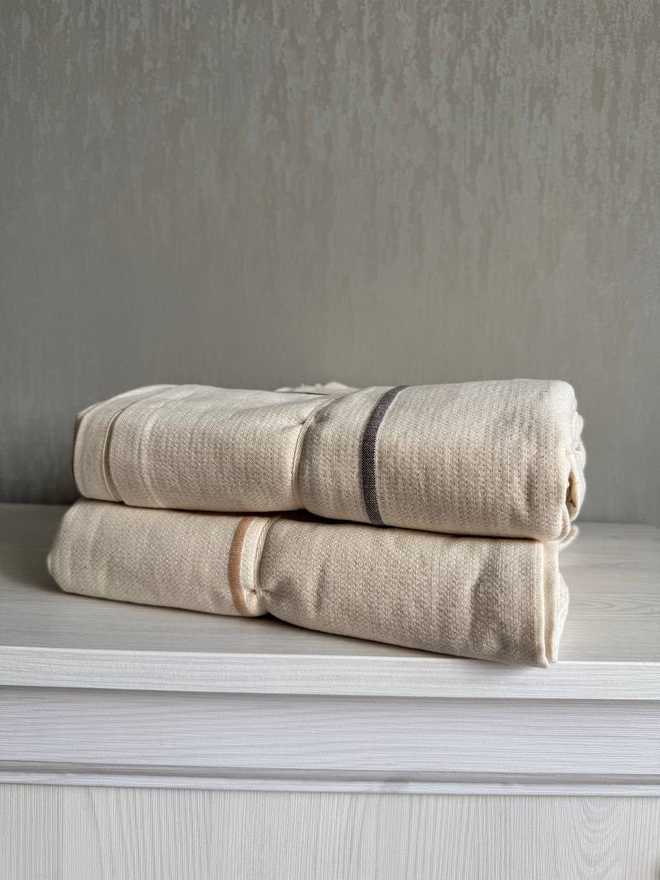 Покривало лляне Eco Linen