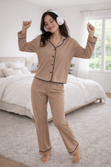 Піжама жіноча із трикотажу Unity