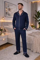 Піжама чоловіча із трикотажу Unity