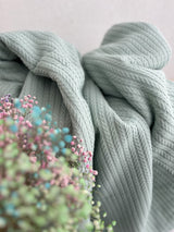 Бавовняне покривало Braid