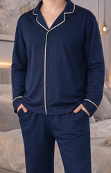 Піжама чоловіча із трикотажу Unity