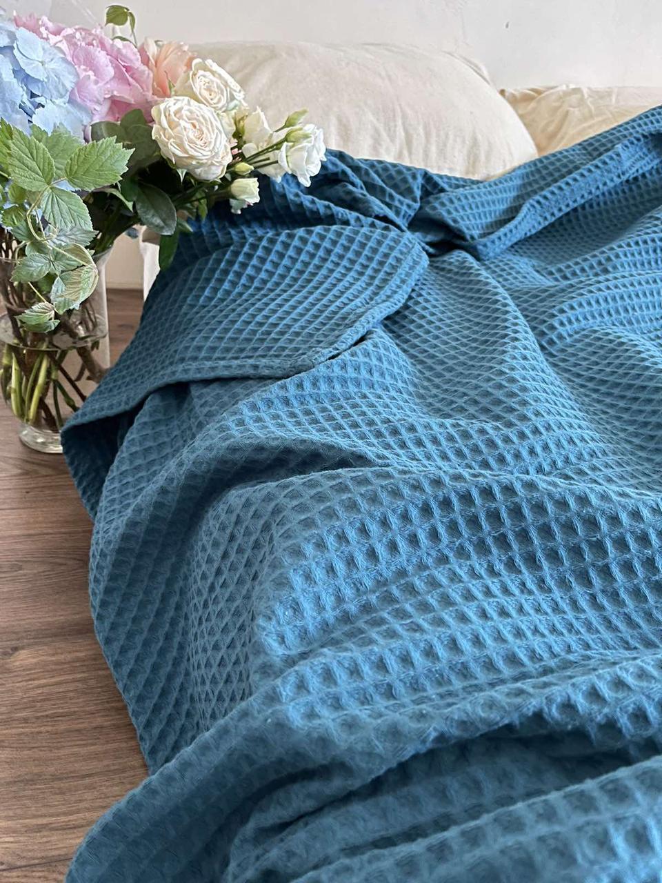 Покривало з грецької вафельки