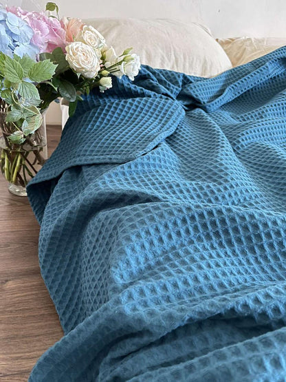 Покривало з грецької вафельки