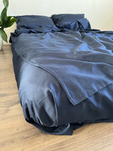 Комплект постільної білизни із преміум сатину Royal