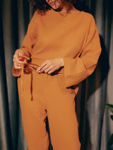 Піжама жіноча із мусліну