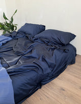 Комплект постільної білизни із преміум сатину Royal