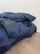 Комплект постільної білизни із преміум сатину Royal