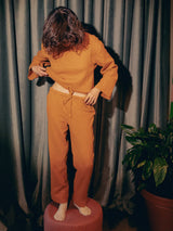 Піжама жіноча із мусліну