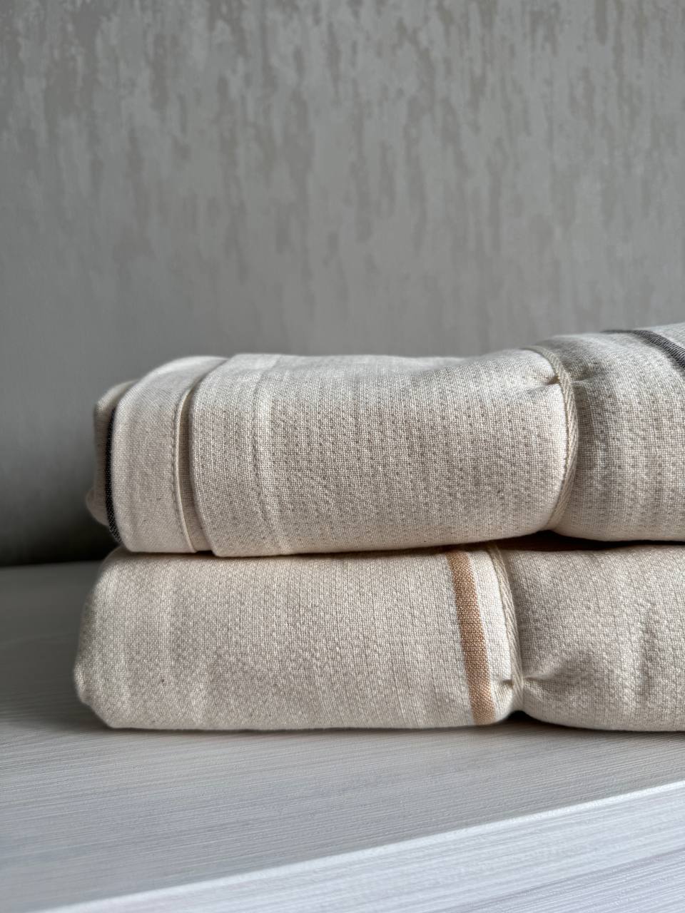 Покривало лляне Eco Linen