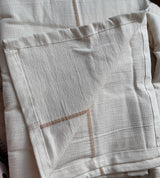 Покривало лляне Eco Linen