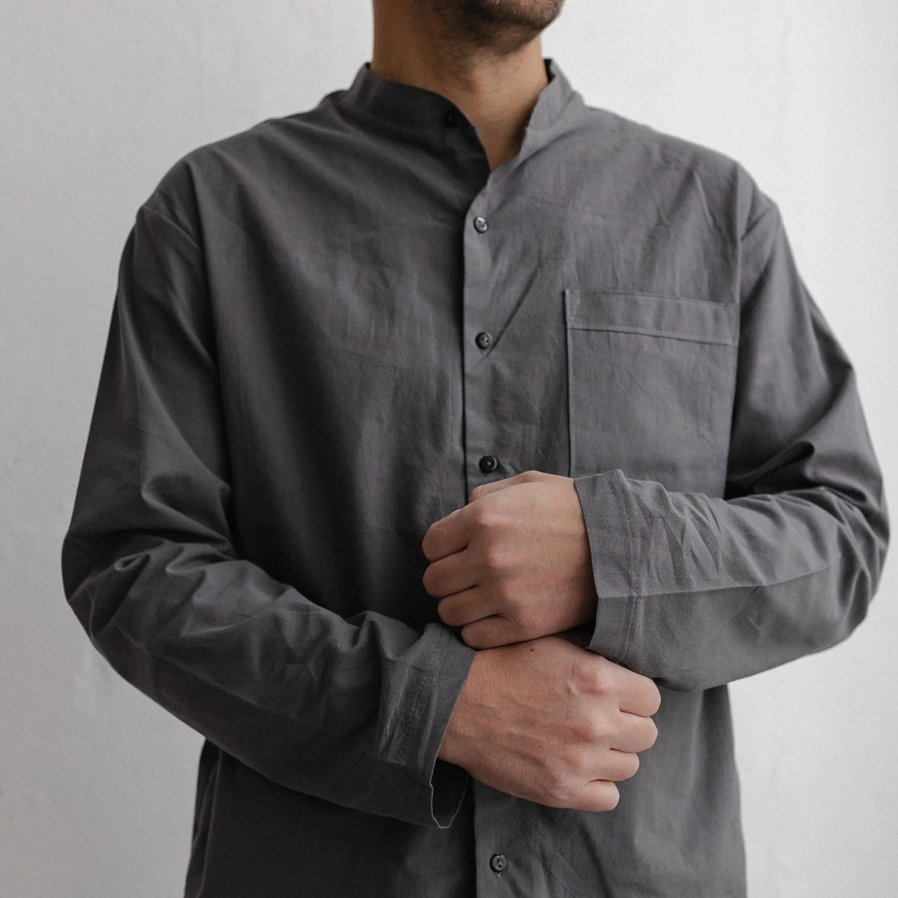 Піжама чоловіча з вареної бавовни